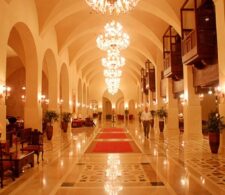 Serena Hotel