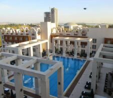 Serena Hotel