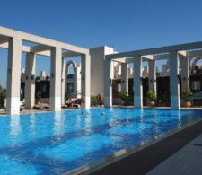 Serena Hotel