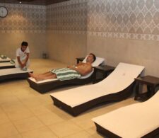 Serena Hotel