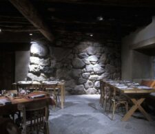 Serena Hotel Shigar Fort Shigar