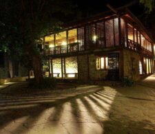 Serena Hotel Shigar Fort Shigar