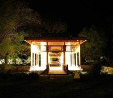 Serena Hotel Shigar Fort Shigar
