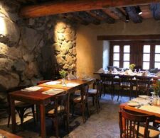Serena Hotel Shigar Fort Shigar