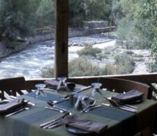 Serena Hotel Shigar Fort Shigar