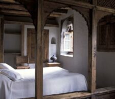 Serena Hotel Shigar Fort Shigar