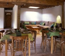 Serena Hotel Shigar Fort Shigar