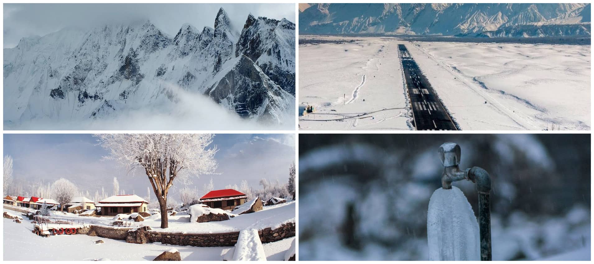 Severe-Mercury-Drops-Weather-In-Skardu-Pakistan