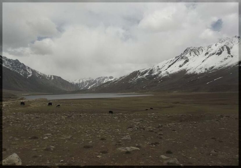 Most Beautiful Place in Northern Pakistan