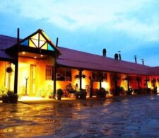 Shangrila Resort Hotel Murree