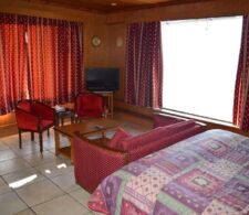 Shangrila Resort Hotel Murree