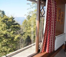 Shangrila Resort Hotel Murree