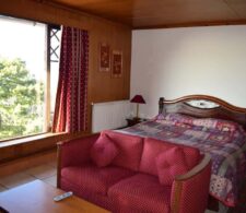 Shangrila Resort Hotel Murree