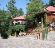 Shangrila Resort Hotel Murree