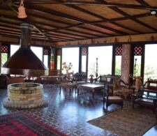 Shangrila Resort Hotel Murree