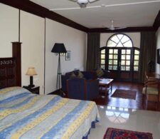 Shangrila Resort Hotel Murree