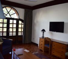 Shangrila Resort Hotel Murree