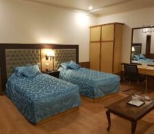Shangrila Resort Skardu