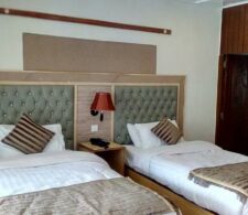 Shangrila Resort Skardu