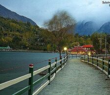 Shangrila Resort Skardu