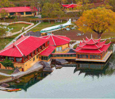 Shangrila Resort Skardu