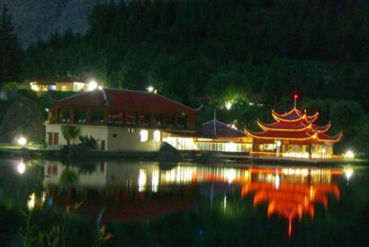 Shangrila Resort Skardu