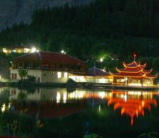 Shangrila Resort Skardu