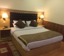 Shangrila Resort Skardu