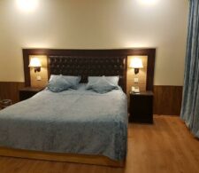 Shangrila Resort Skardu