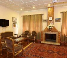 Shangrila Resort Skardu