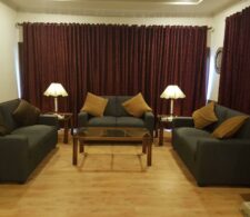 Shangrila Resort Skardu