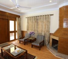 Shangrila Resort Skardu