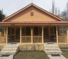 Shangrila Resort Skardu