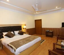 Shangrila Resort Skardu