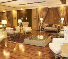 Shelton's Rezidor Hotel Swat
