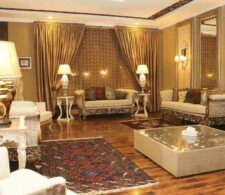 Shelton's Rezidor Hotel Swat
