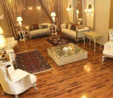 Shelton's Rezidor Hotel Swat