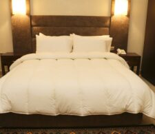 Shelton's Rezidor Hotel Swat