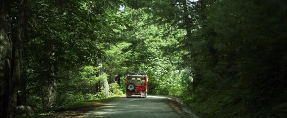 Murree & Shogran 3 Days 2 Nights Tour
