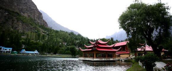 Skardu, Basho, Khaplu and Shigar Valley10 Days 9 Nights Tour Package