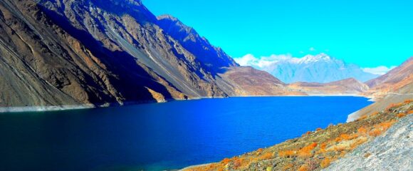 Skardu, Shangrila, Khaplu & Shigar 8 Days 7 Nights Tour