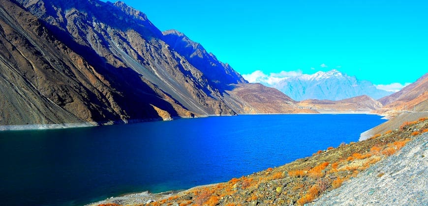 Skardu, Shangrila, Khaplu & Shigar 8 Days 7 Nights Tour