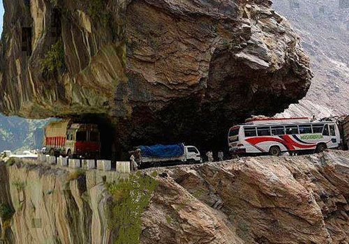 How To Reach Skardu?