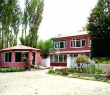 Snowland Guest House Skardu