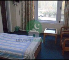 Snowland Guest House Skardu