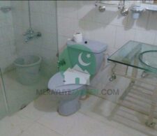 Snowland Guest House Skardu