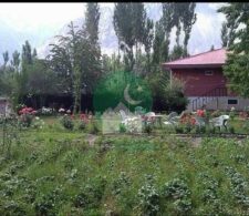 Snowland Guest House Skardu
