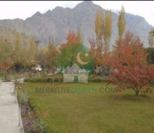 Snowland Guest House Skardu
