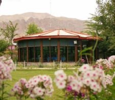 Snowland Guest House Skardu