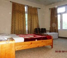 Snowland Palace Skardu